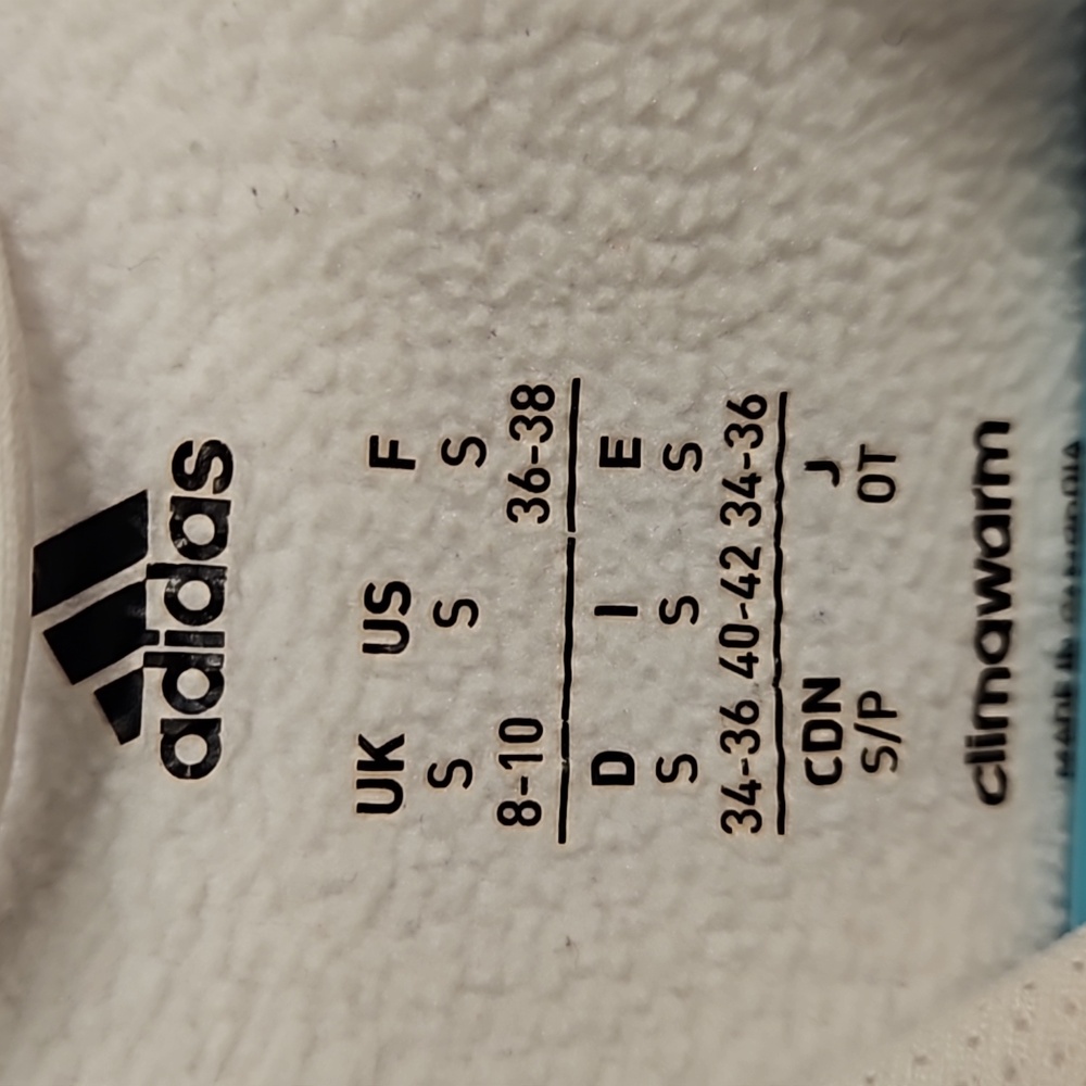 ❤️‍🔥HP❤️‍🔥Adidas pullover hoodie - Picture 2 of 3